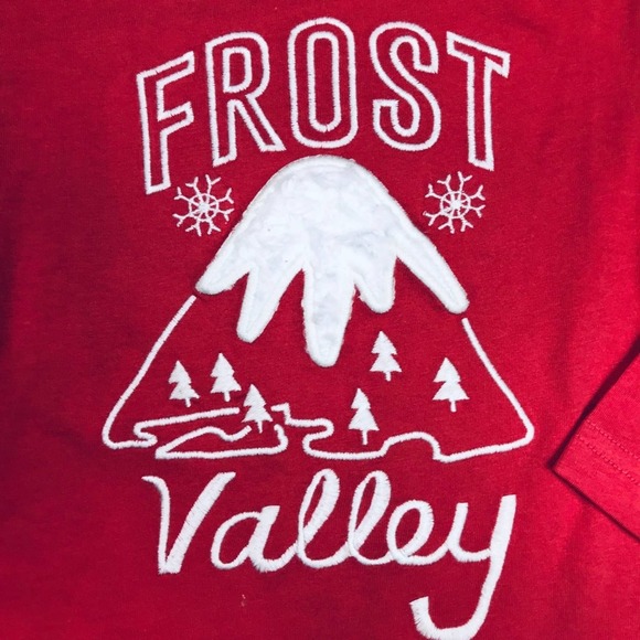 NWT Tucker&Tate Frost Valley Tee size 2T - Picture 2 of 5